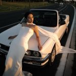 BMW wedding car Melbourne