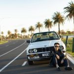 Melbourne BMW 351 hire